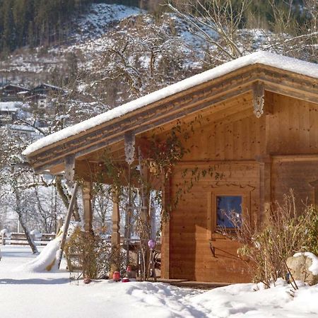 Hôtel Ferienhof Widner à Mayrhofen Extérieur photo