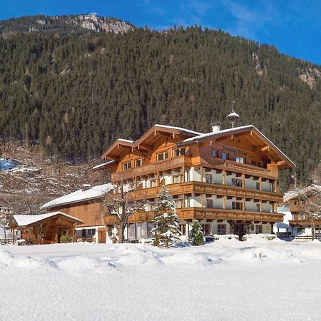 Hôtel Ferienhof Widner à Mayrhofen Extérieur photo