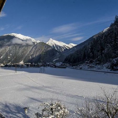 Hôtel Ferienhof Widner à Mayrhofen Extérieur photo