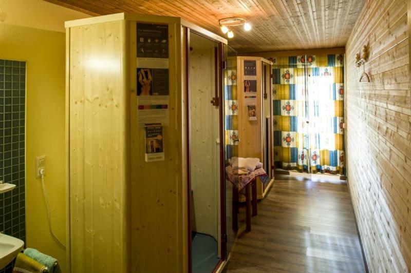 Hôtel Ferienhof Widner à Mayrhofen Extérieur photo