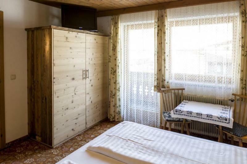 Hôtel Ferienhof Widner à Mayrhofen Extérieur photo