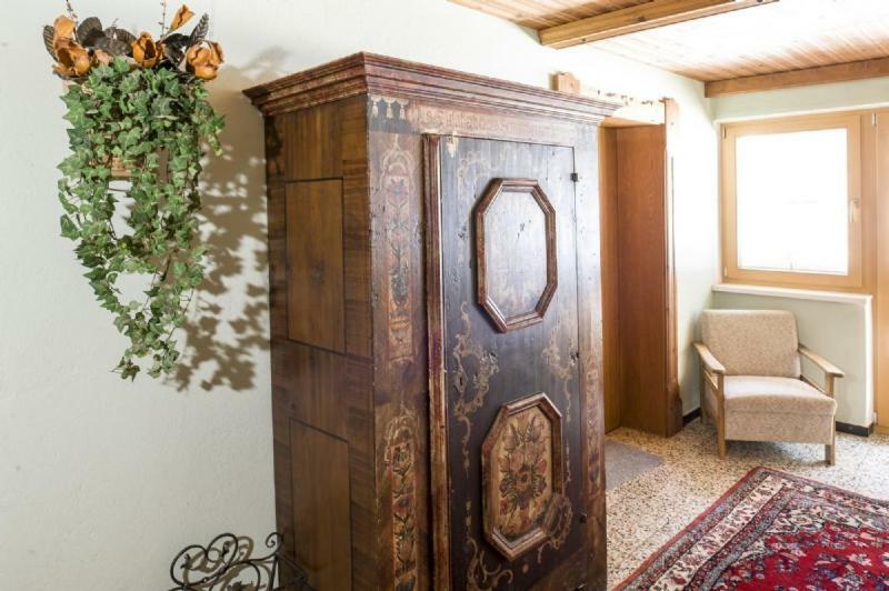 Hôtel Ferienhof Widner à Mayrhofen Extérieur photo