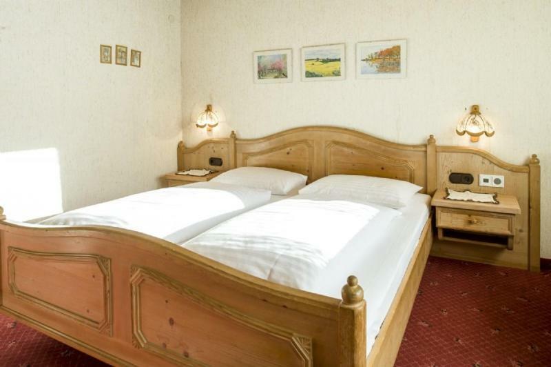 Hôtel Ferienhof Widner à Mayrhofen Extérieur photo