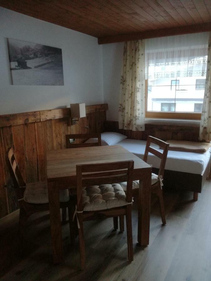 Hôtel Ferienhof Widner à Mayrhofen Extérieur photo