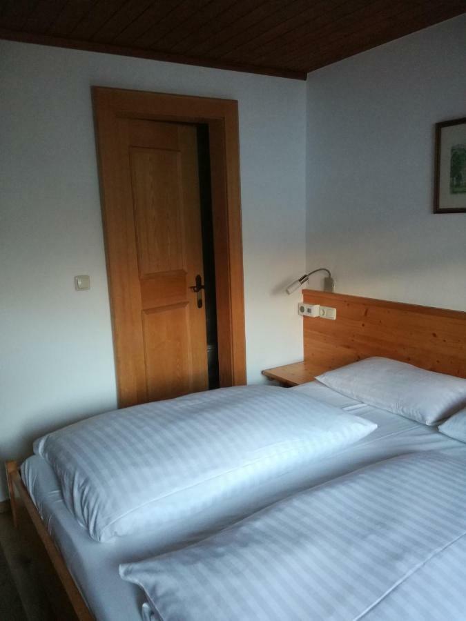 Hôtel Ferienhof Widner à Mayrhofen Extérieur photo