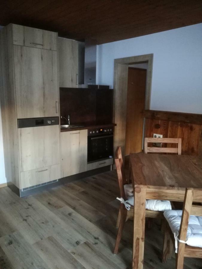 Hôtel Ferienhof Widner à Mayrhofen Extérieur photo